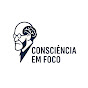 Consciência em Foco logo