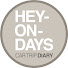 Lgm1jqYbzik-channel-avatar-HEY-ON-DAYS / ヘイオンデイズ 車旅日記