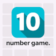 number game icon