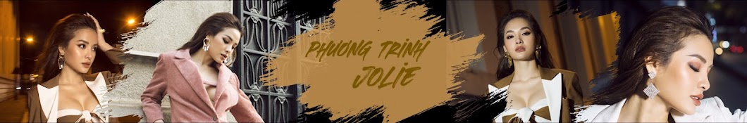 PhÆ°Æ¡ng Trinh Jolie YouTube kanalı avatarı