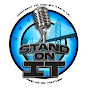 Stand On It Podcast 's avatar.