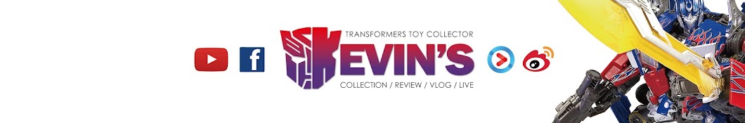 Kevin Liu YouTube-Kanal-Avatar