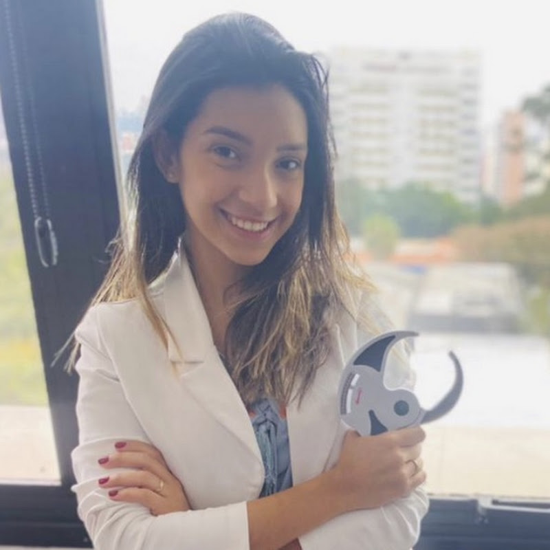 Nutricionista Sthelen icon