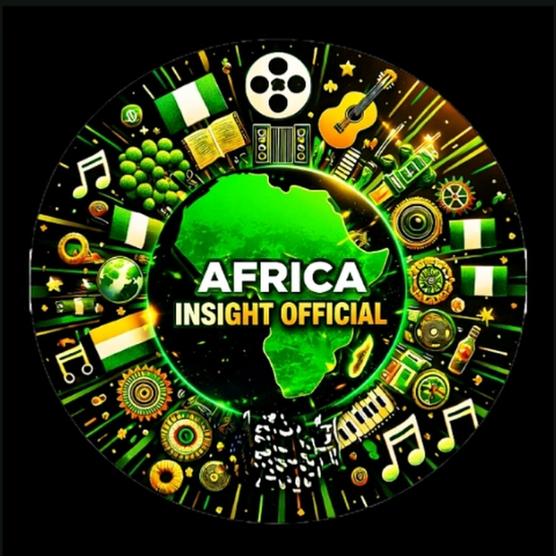 Africa Insight Official