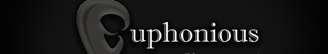 Euphonious رمز قناة اليوتيوب