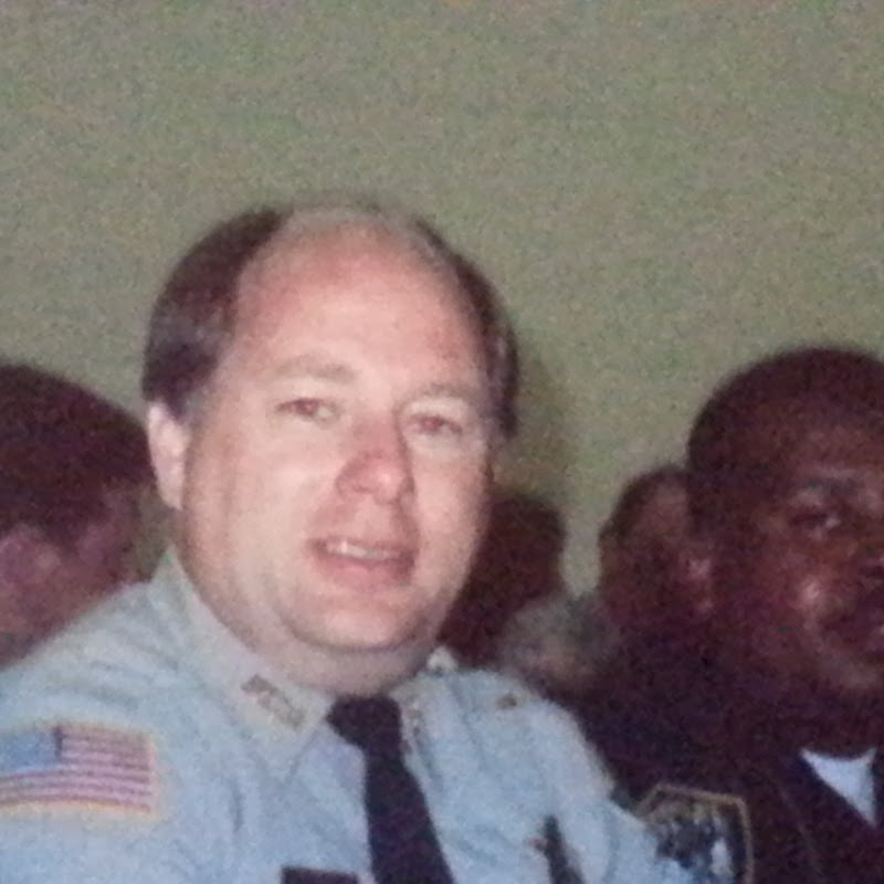 Mike Elam