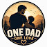 Mh00TFDEoRA-channel-avatar-One Dad One Love