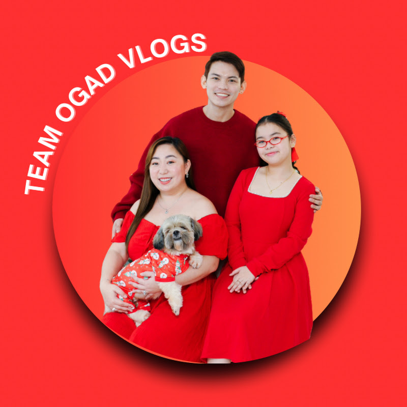 Team OGAD Vlogs - OGADventure