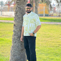 Post from IRSHAD PERSONAL