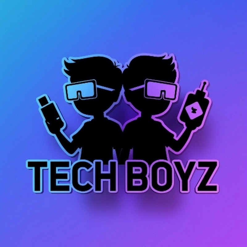 Tech Boyz