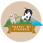 Travel with Starnes logo