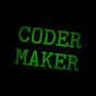Coder & Maker logo