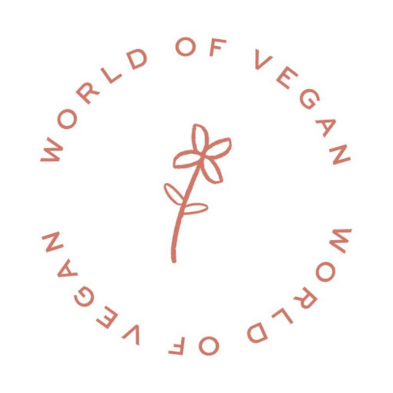 World of Vegan icon