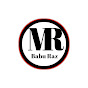Mr Babu Raz  logo