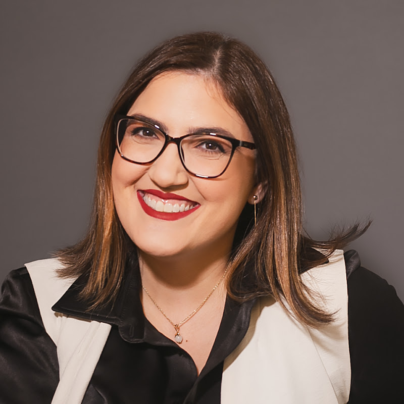 Tati Perez | Terapia de Casal
