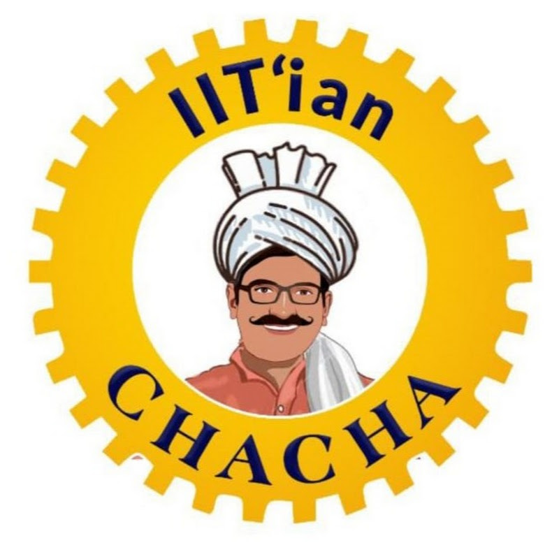 IITian Chacha