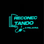 Reconectando a palavra com o Pr Richard Sias logo