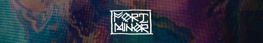 Fort Minor Avatar del canal de YouTube