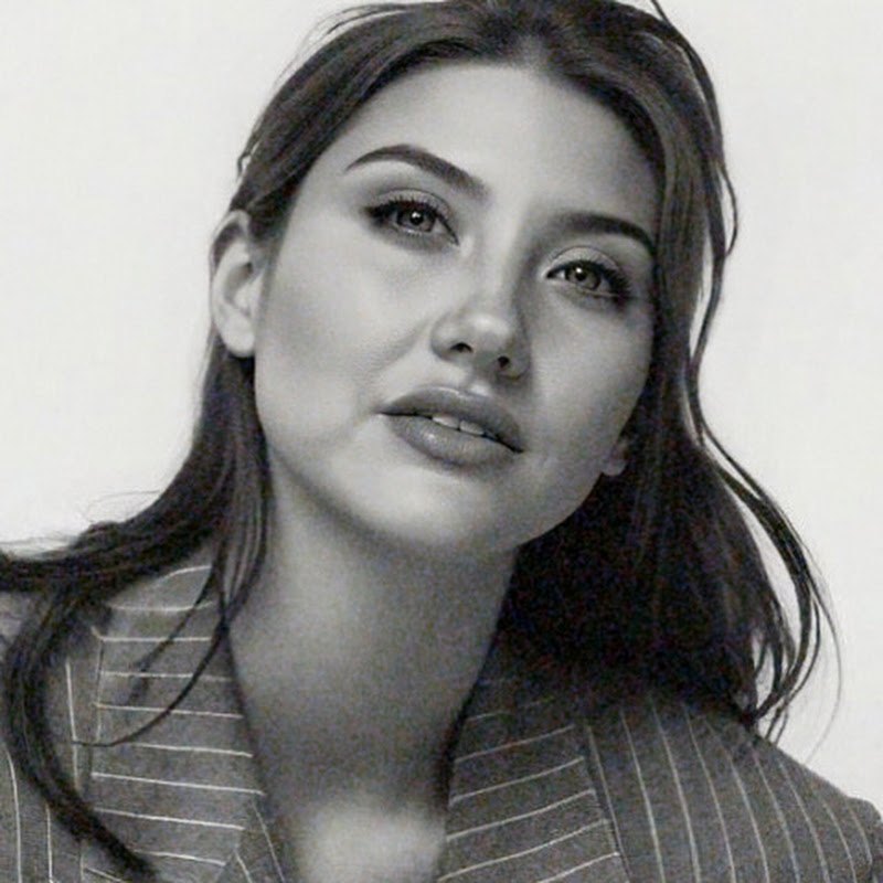 Gina Cavalier