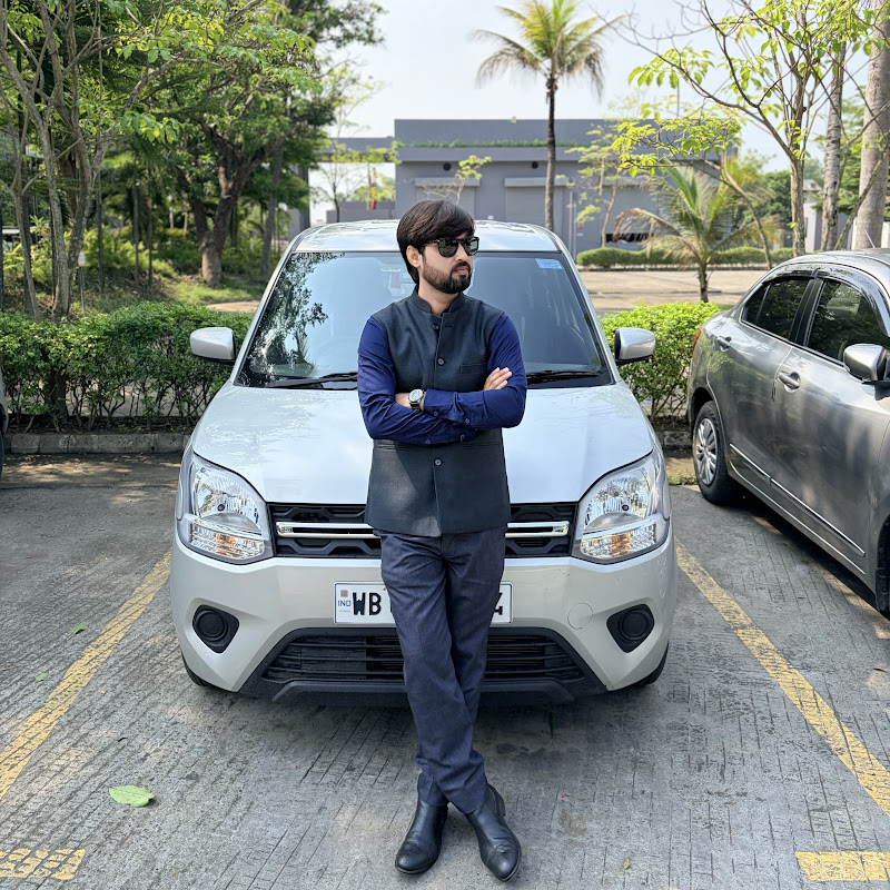 Prashant Singh