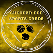 Cheddar Bob Sports Cards