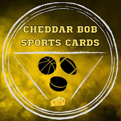 Cheddar Bob Sports Cards Avatar