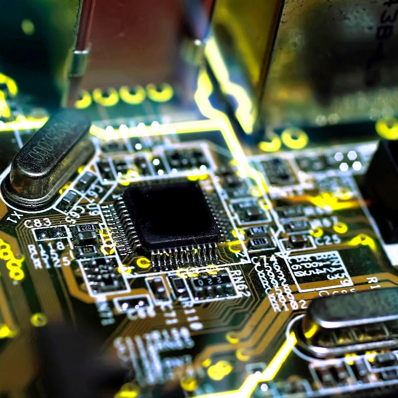 Учебно-производственный курс. Logo