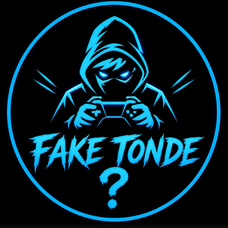 Fake Tonde?