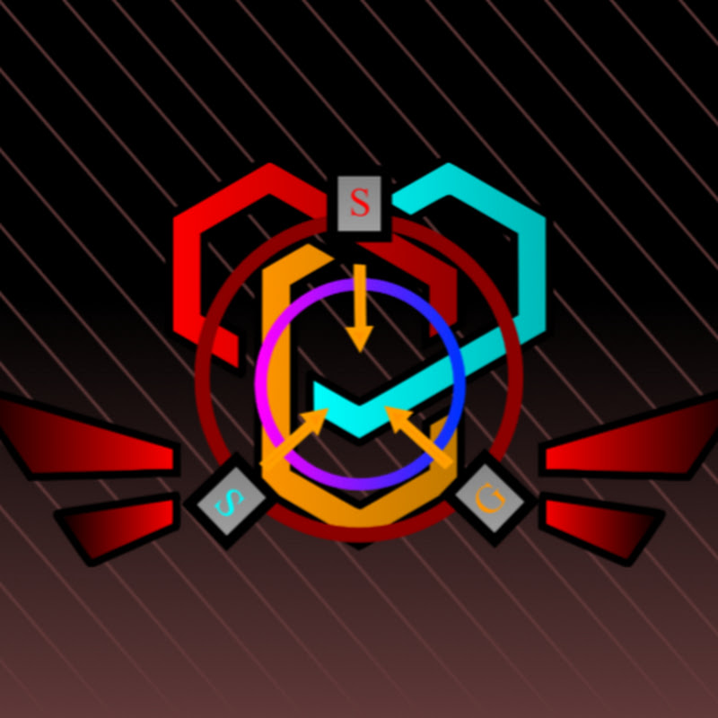 SCP Slayer-gaming icon