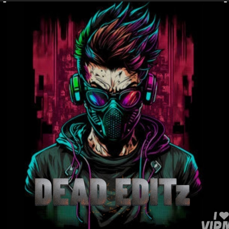 DEAD☠️EDITz_____