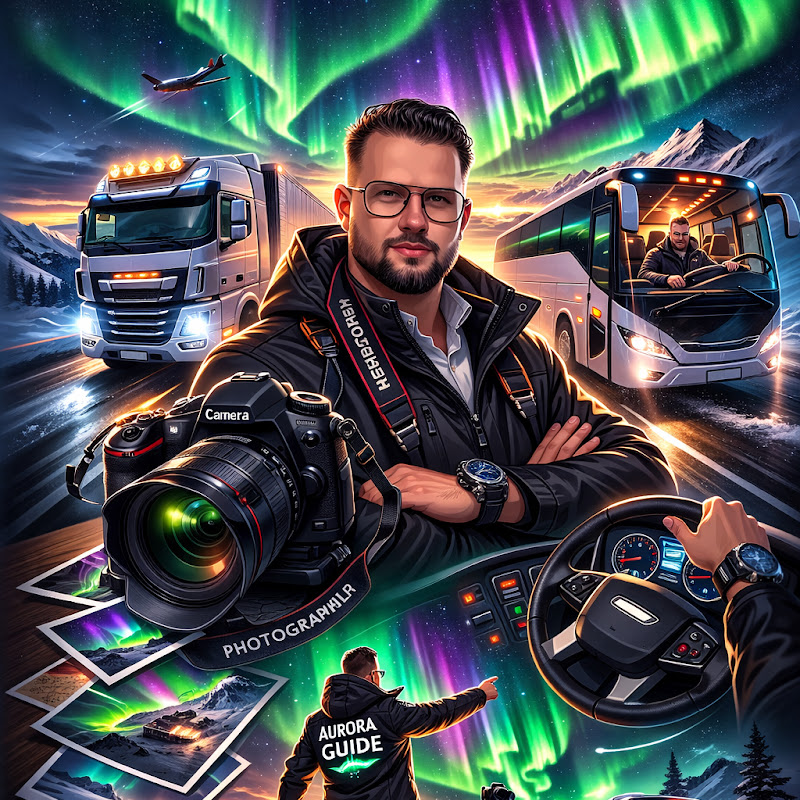 The MAN Driver