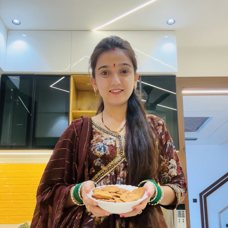 Kitchen fairy 