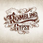 The Rambling Gypsy logo