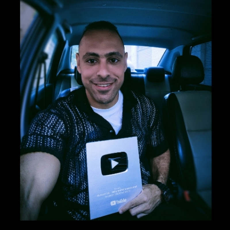 Channel Avatar
