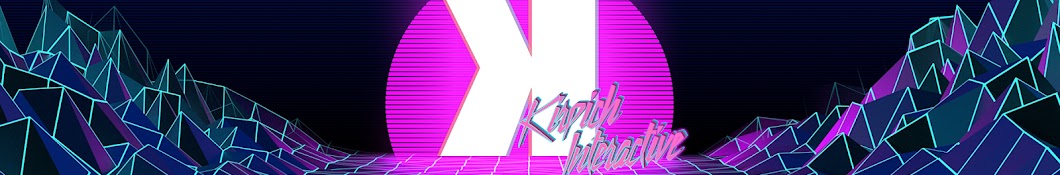 Kirpich interactive YouTube channel avatar