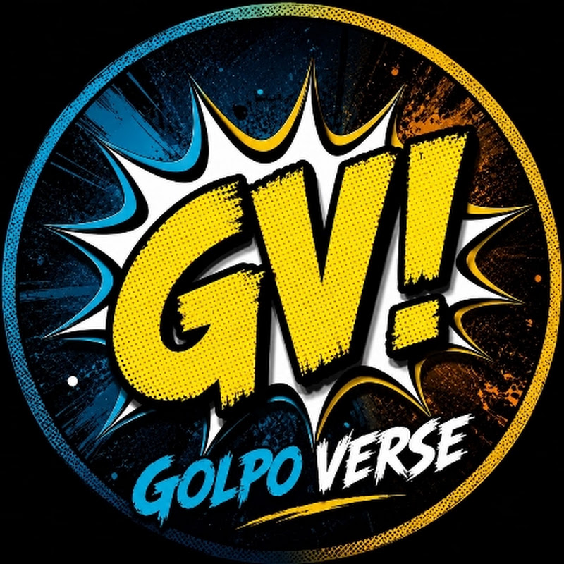 Golpo Verse