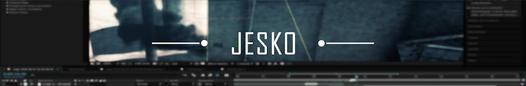 JesKO YouTube channel avatar