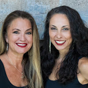 THRiVE SOBER™ with Pamela + Alyssa. podcast artwork