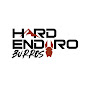 Hard Enduro Burros logo