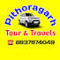 tj1W0M7vTzI-channel-avatar-Pithoragarh Tour & Travels