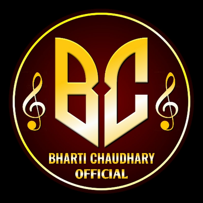 Bharti Chaudhary Official