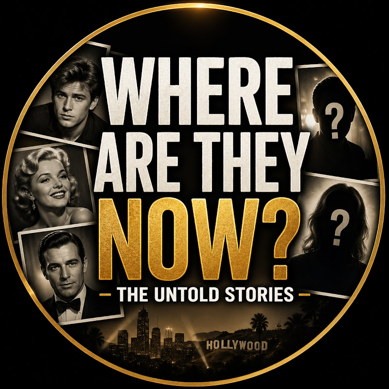 Where Are They Now? – The Untold Stories