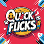 QuickFlicks  logo