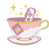 Channel avatar