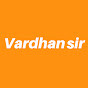 Vardhan Sir logo