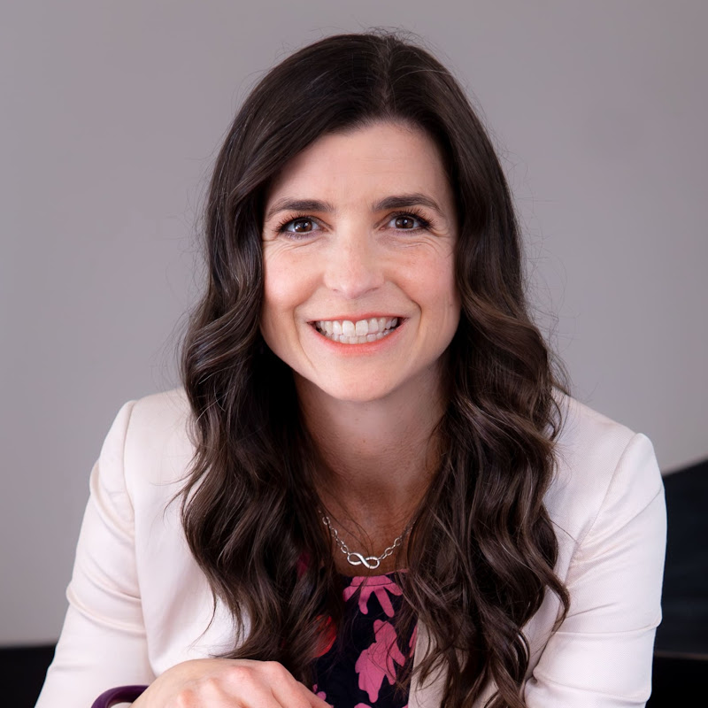 Bessi Graham | Global Leadership Consultant
