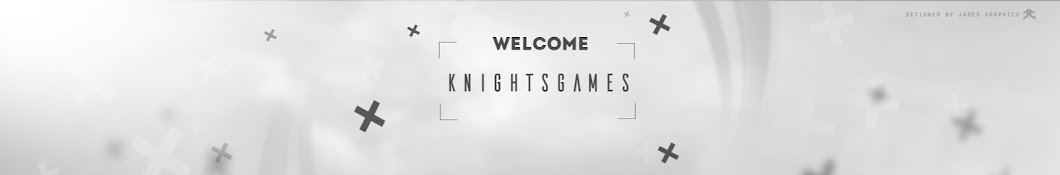 Knights Games Avatar del canal de YouTube
