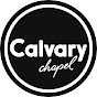 Calvary Chapel Pasadena logo