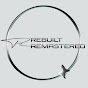 Rebuilt Remastered logo