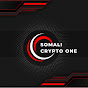 SOMALI CRYPTO ONE logo